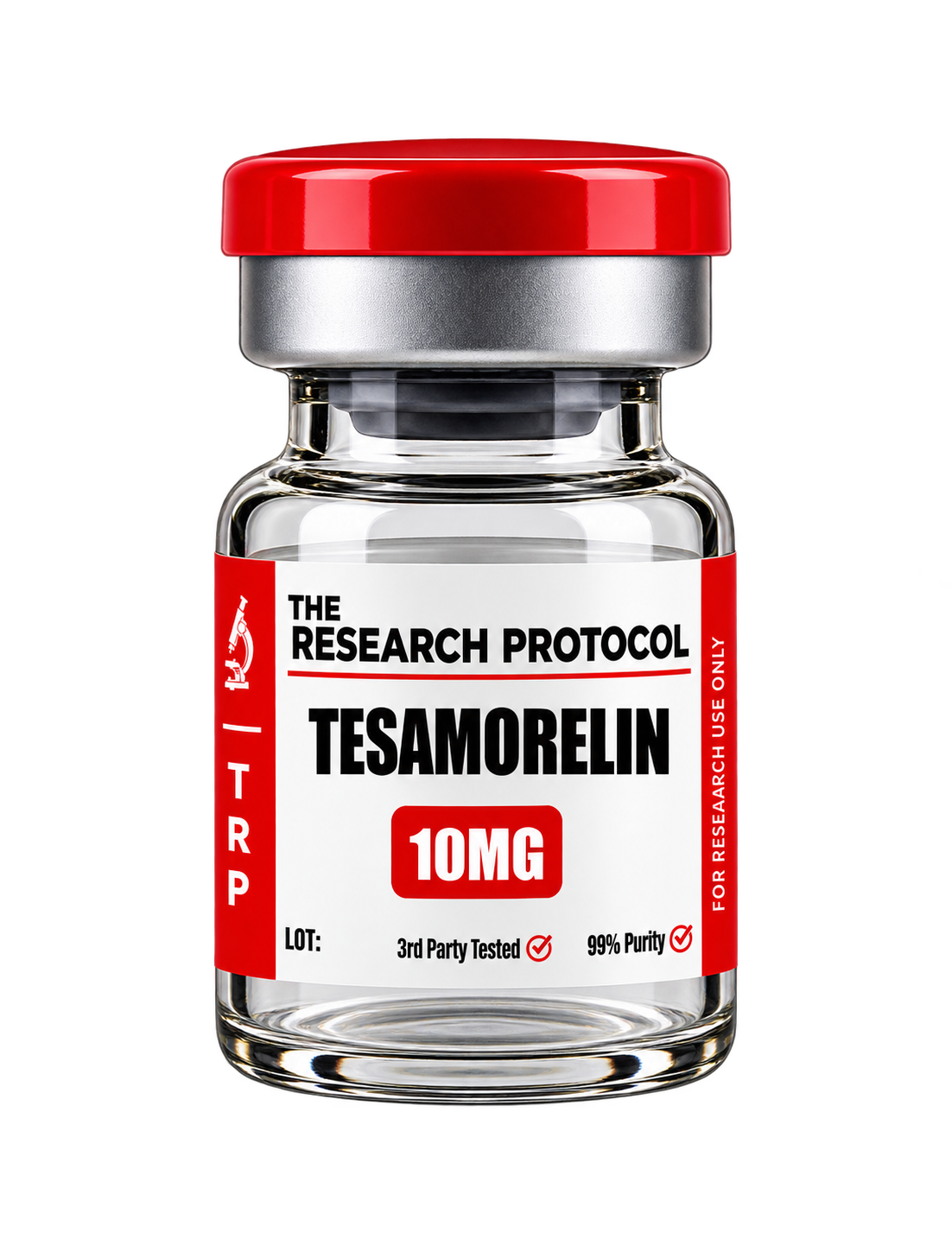 Tesamorelin
